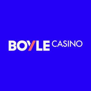 BOYLE Casino