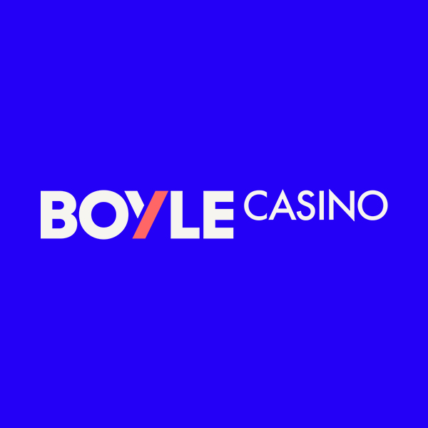 BOYLE Casino